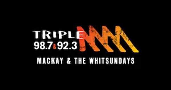 Triple M Mackay & The Whitsundays 98.7