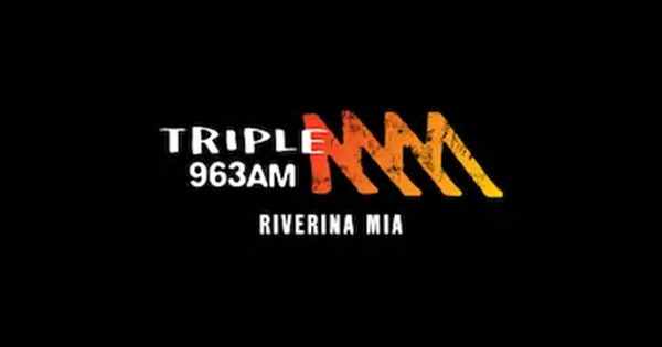 Triple M Riverina MIA 963