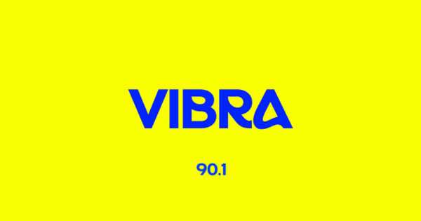 Vibra FM 90.1