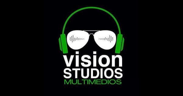 Vision Studios FM