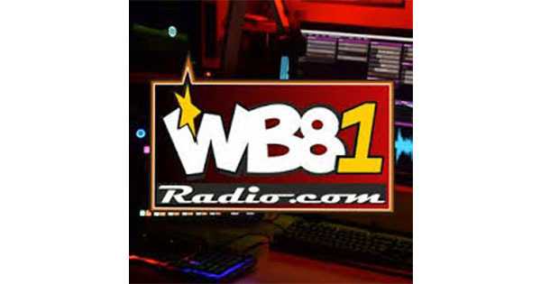 WB81Radio.com