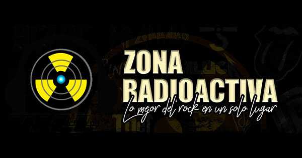 Zona Radio Activa