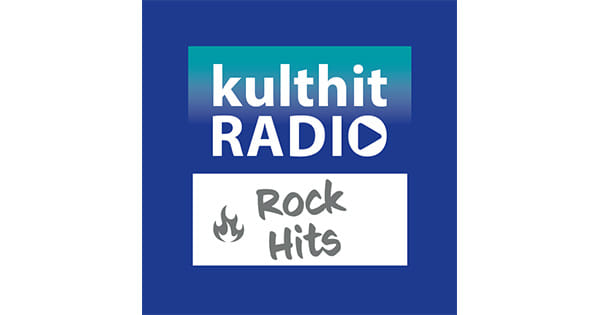 kulthitRADIO Rock Hits