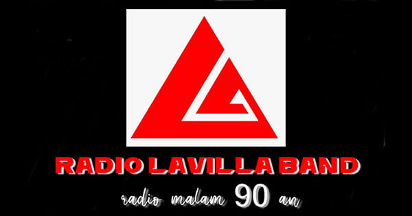 lavillaradio