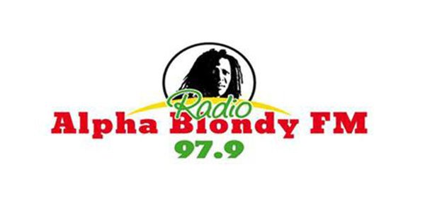 Alpha Blondy FM