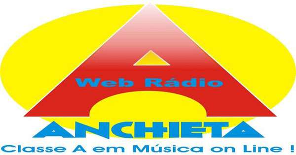 Anchieta Web Rádio