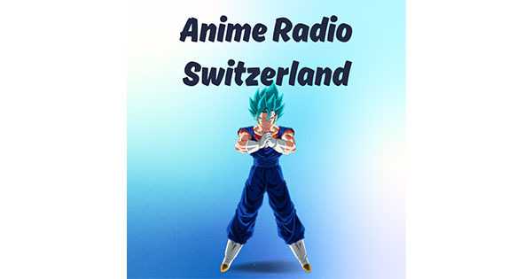 Anime Radio Switzerland