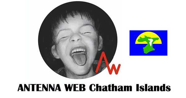 Antenna Web Isole Chatham