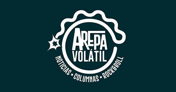 Arepa Volátil Radio