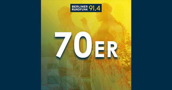 Berliner Rundfunk 70er