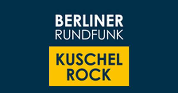 Berliner Rundfunk Kuschelrock