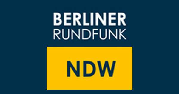 Berliner Rundfunk NDW