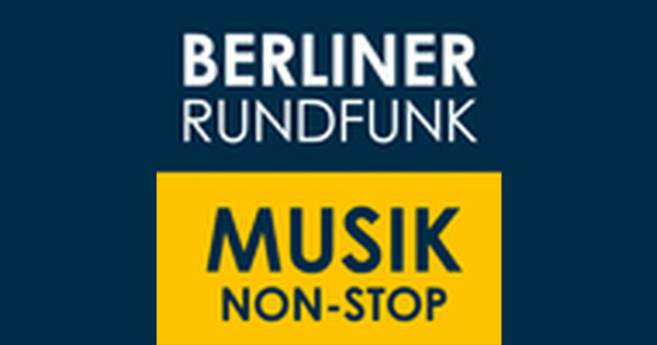 Berliner Rundfunk Non-Stop Musik