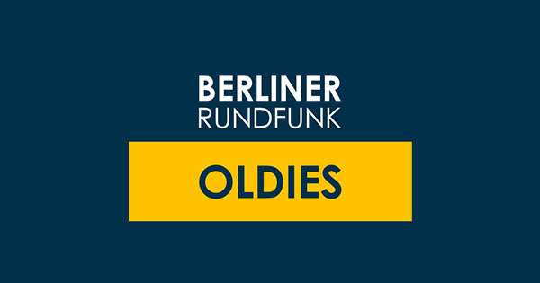 Berliner Rundfunk Oldies