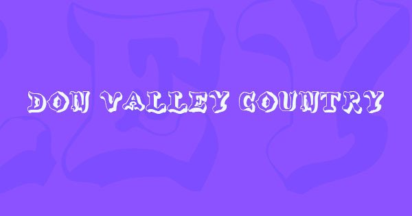 Don Valley Country Radio