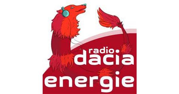 Energie – Radio Dacia