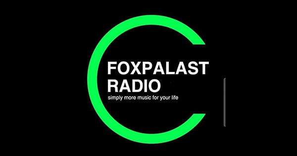 Foxpalast Radio