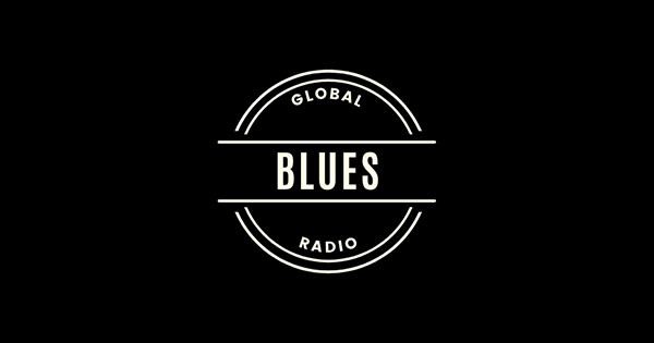 Global Blues Radio