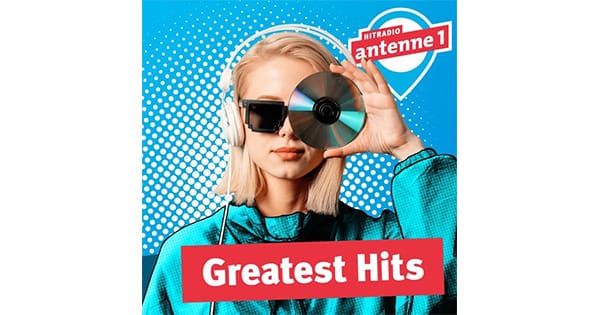 Hitradio antenne 1 Greatest Hits