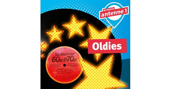 Hitradio antenne 1 Oldies