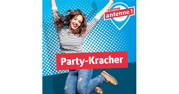 Hitradio antenne 1 Party-kracher