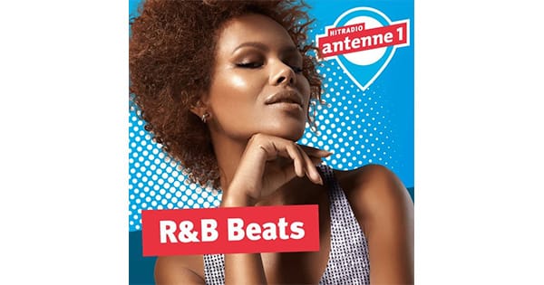 Hitradio antenne 1 R&B Beats