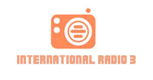 International Radio 3