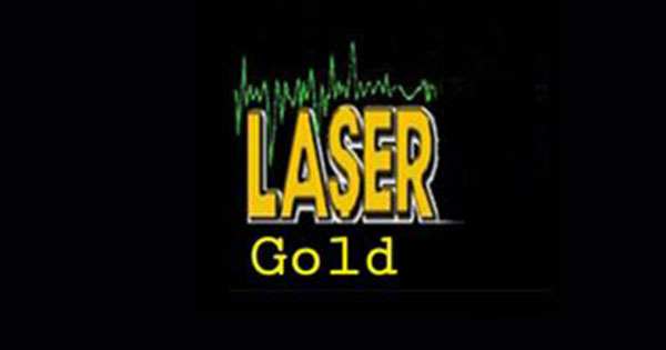 Laser Gold