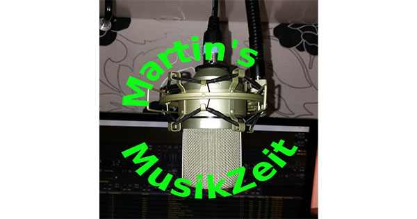 Martins MusikZeit