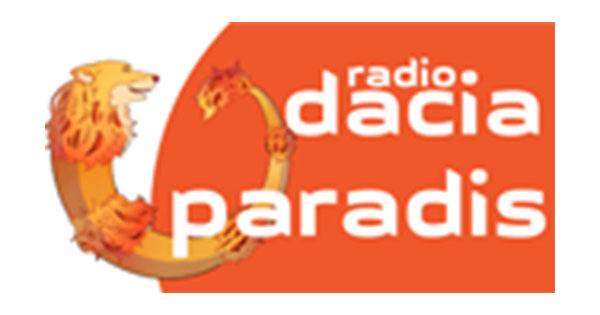 Paradis – Radio Dacia