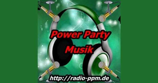 Power Party Musik