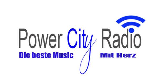 Powercity Radio