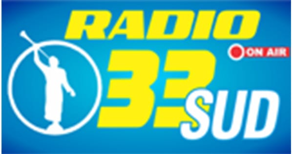 Radio 33 SUD