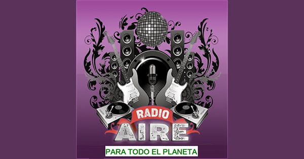 Radio Aire