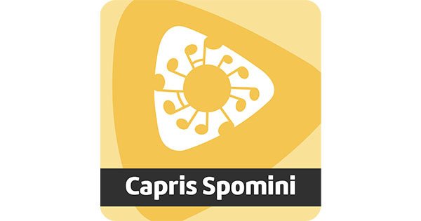 Radio Capris Spomini