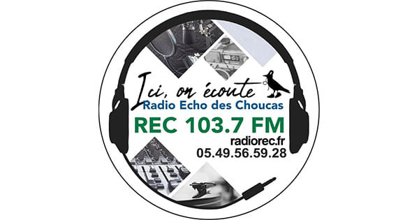 Radio Echo Des Choucas