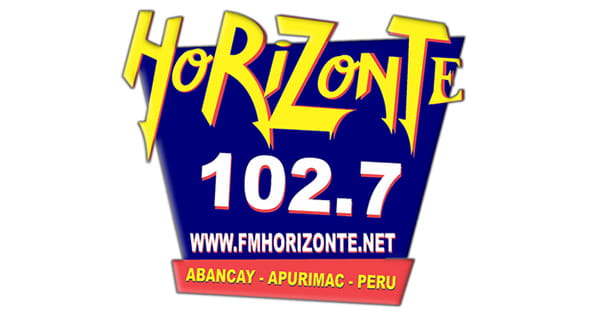 Radio Horizonte 102.7