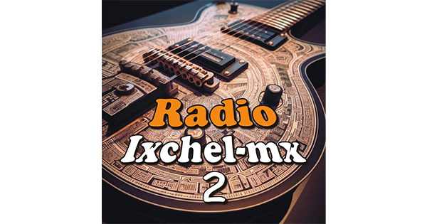 Radio Ixchel-mx2