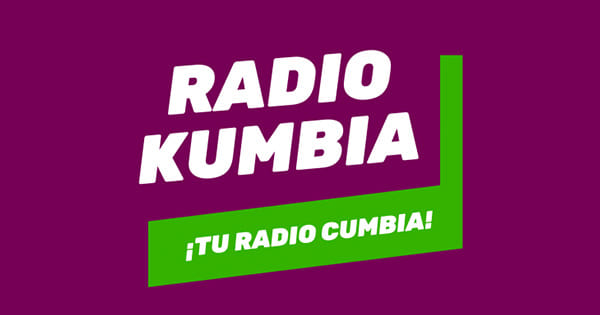 Radio Kumbia