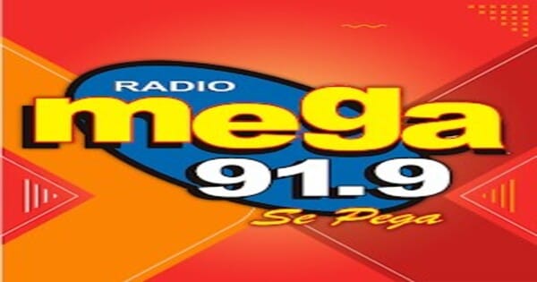 Radio La Nueva Mega