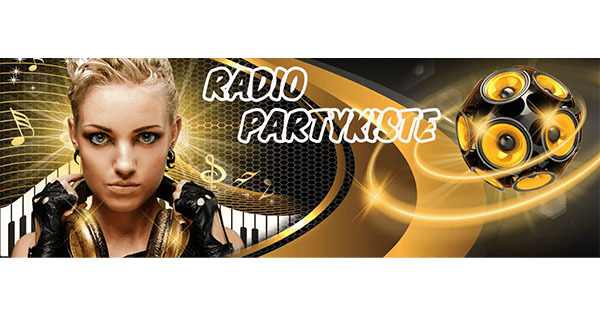 Radio Partykiste