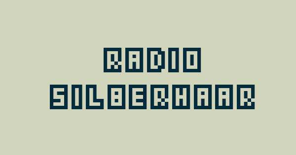 Radio Silberhaar