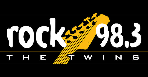 Rock 98.3 The Twins