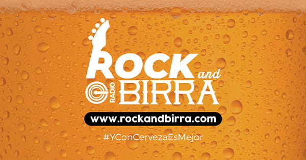 Rock And Birra