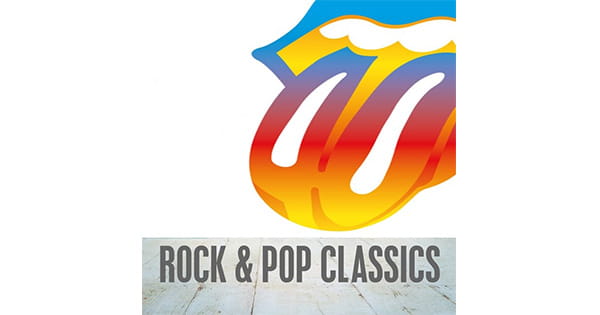 Rock and Pop Classics