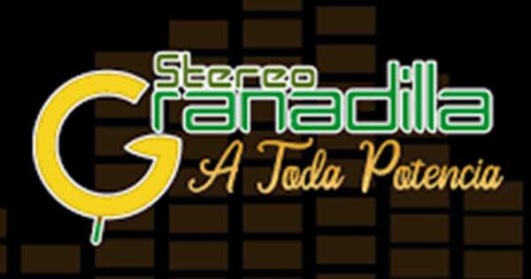 Stereo Granadilla