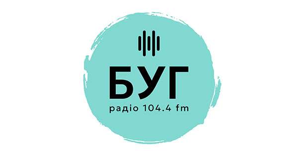 Радіо БУГ | Radio BUG