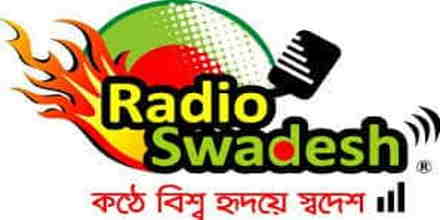 Radio Swadesh