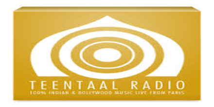 Radio Teen Taal