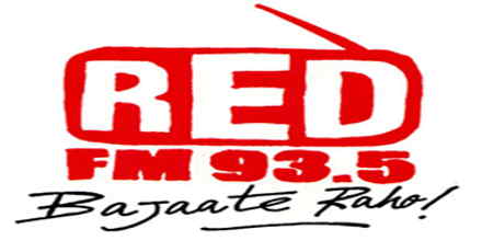 Red FM Hindi